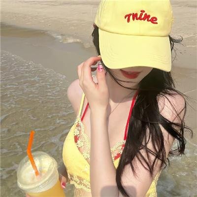 你，我和他
