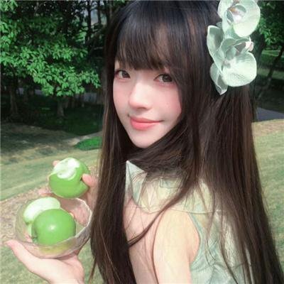 少女娜姆